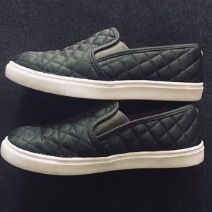 Mossimo Slip-On Sneakers